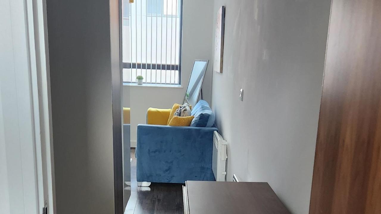 Stylish One Bedroom Centre With Free Parking * Birmingham