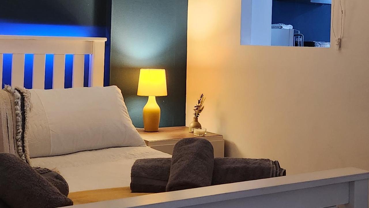 Appartement Stylish One Bedroom Centre With Free Parking *